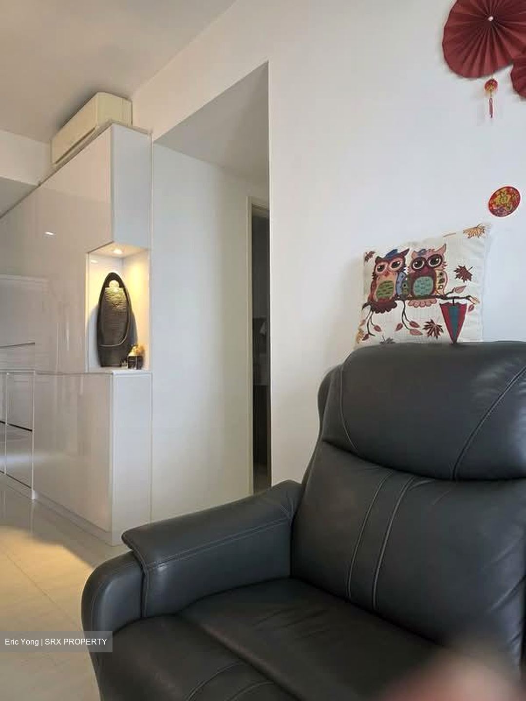 Riversound Residence (D19), Condominium #540639451